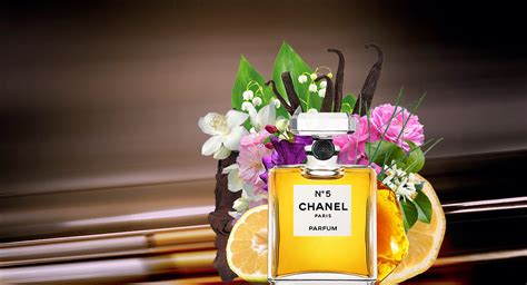 coco chanel mythical.